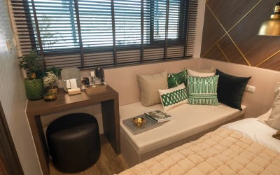 Gallery photo Apartment 2 bedrooms 70 m² Phuket, Thailand