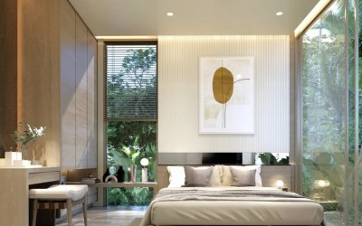 Gallery photo Вилла 3 комнаты 270 м² Са Кху, Таиланд