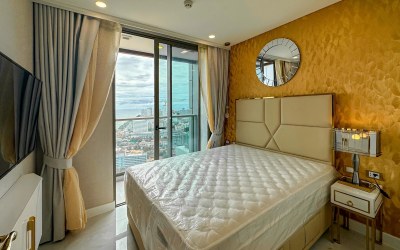 Gallery photo Кондо 1 спальня 29 м² Паттайя, Таиланд