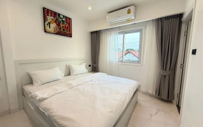 Gallery photo Дом 8 спален  в Паттайе, Таиланд