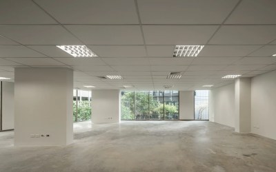 Gallery photo Здание Ритратана, Офис в аренду в районе Рамкхамхенг, недалеко от Оранжевой линии, Рамкхамхенг 12.
