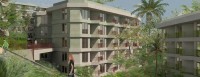 Квартира 2 комнаты 74 м² Карон, Таиланд