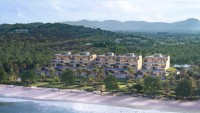 Penthouse 3 rooms 488 m² Phuket, Thailand