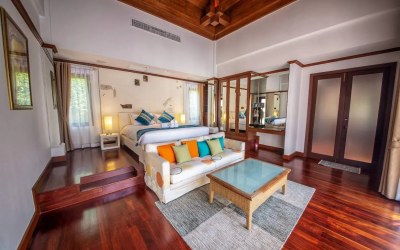 Gallery photo Villa 4 rooms 282 m² Choeng Thale, Thailand