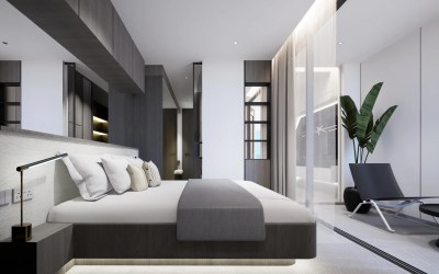 Gallery photo Apartment 3 bedrooms 81 m² Kamala, Thailand