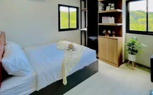 Gallery photo 公寓 1 室 26 m² 萨胡, 泰国