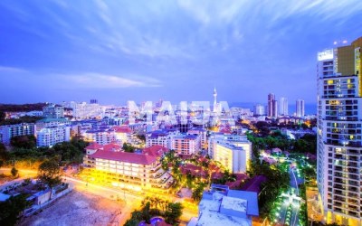 Gallery photo Квартира 2 комнаты 56 м² в Паттайе, Таиланд
