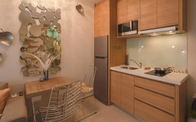 Gallery photo Квартира 3 комнаты 39 м² Паттайя, Таиланд
