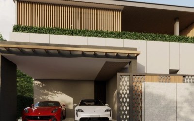 Gallery photo Вилла 4 комнаты 518 м² Choeng Thale, Таиланд