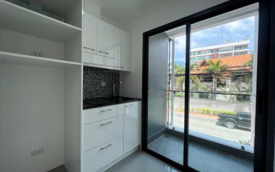 Gallery photo Студия 1 комната 25 м² Паттайя, Таиланд