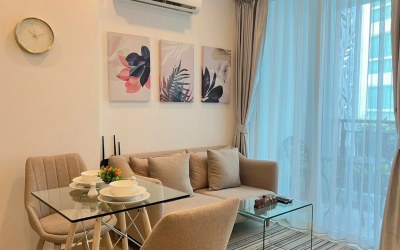 Gallery photo Квартира 2 комнаты 27 м² Паттайя, Таиланд