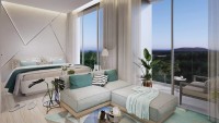 Studio 1 room 26 m² Rawai, Thailand
