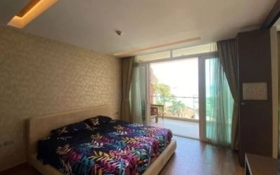Gallery photo Кондо 2 спальни 134 м² Ban Na Chom Thian, Таиланд