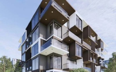 Gallery photo Apartment 2 rooms 110 m² Patong, Thailand