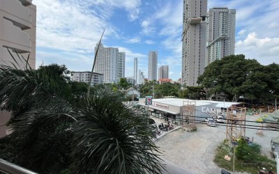 Gallery photo 2 卧室公寓 125 m² Na Kluea, 泰国