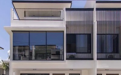 Gallery photo Townhouse 3 rooms 170 m² Choeng Thale, Thailand
