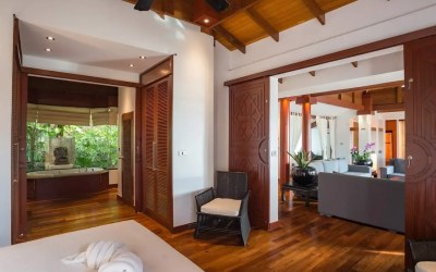 Gallery photo วิลล่า 5 ห้อง 400 ตรม. บ้านบางเทา ประเทศไทย