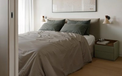 Gallery photo Apartment 1 room 51 m² Chong Thale, Thailand