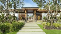 Apartment 4 bedrooms 644 m² Thai Meang, Thailand