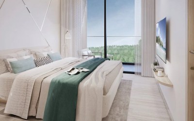 Gallery photo Квартира 2 комнаты 70 м² Равай, Таиланд