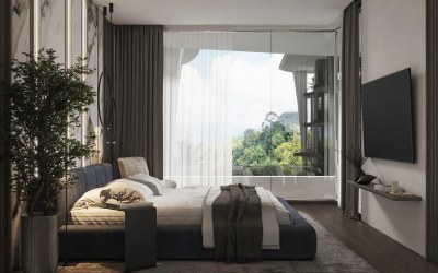 Gallery photo Apartment 3 bedrooms Ban Bang Thao, Thailand