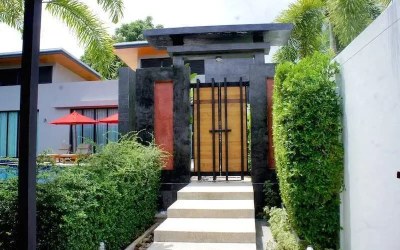 Gallery photo Вилла 4 комнаты 471 м² Равай, Таиланд