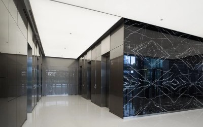 Gallery photo AIA Sathorn Tower, офис в аренду на Саторн Роуд, Бангкок, Таиланд, недалеко от станции BTS St. Louis.