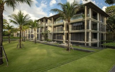Gallery photo Apartment 2 rooms 93 m² Thalang, Thailand