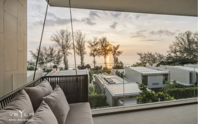 Gallery photo Вилла 3 комнаты 585 м² Ban Khao Pi Lai, Таиланд