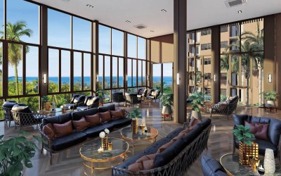 Gallery photo Квартира 2 спальни 61 м² Пхукет, Таиланд