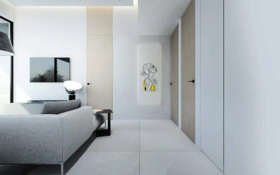 Gallery photo Вилла 3 комнаты 217 м² Равай, Таиланд