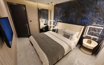 Gallery photo Apartment 3 rooms 41 m² Pattaya, Thailand