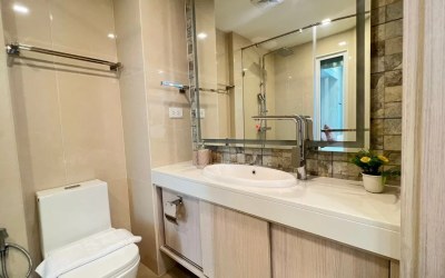 Gallery photo Квартира 2 комнаты 27 м² Паттайя, Таиланд