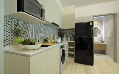 Gallery photo Студия 1 комната 26 м² Са Кху, Таиланд