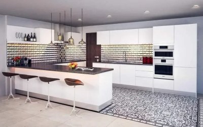 Gallery photo Квартира 4 комнаты 205 м² Ban Bang Thao, Таиланд