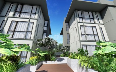 Gallery photo 公寓 4 室 293 m² 承塔莱, 泰国