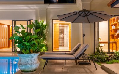 Gallery photo Вилла 5 комнат 430 м² Choeng Thale, Таиланд