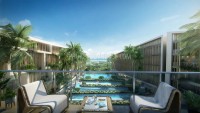 Apartment 24 m² Chong Thale, Thailand
