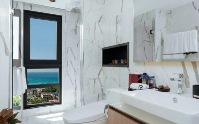 Gallery photo Квартира 2 комнаты 55 м² Карон, Таиланд
