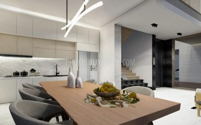 Gallery photo 公寓 3 间卧室 642 m² 承塔莱, 泰国