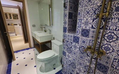 Gallery photo Apartment 4 rooms 86 m² Pattaya, Thailand