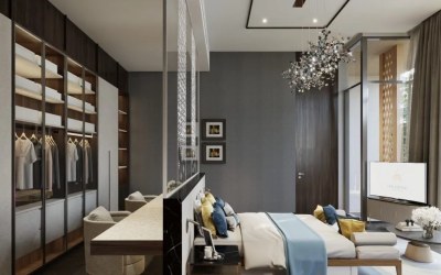 Gallery photo Вилла 4 комнаты 518 м² Choeng Thale, Таиланд