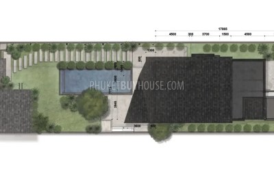 Gallery photo Apartment 3 bedrooms 420 m² Rawai, Thailand