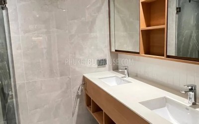 Gallery photo Apartment 3 bedrooms 131 m² Choeng Thale, Thailand