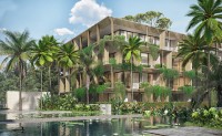 Квартира 2 комнаты 79 м² Choeng Thale, Таиланд