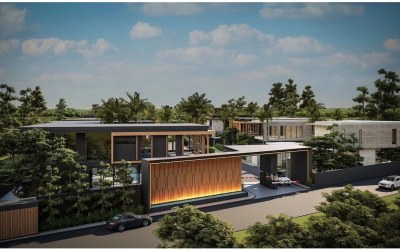 Gallery photo 别墅 5 间客房 948 m² 怀艾, 泰国