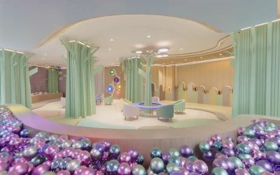 Gallery photo Квартира 31 м² Чонг Тале, Таиланд