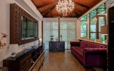 Gallery photo Villa 4 rooms 340 m² Ban Bang Thao, Thailand