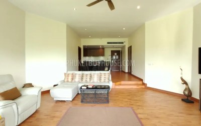Gallery photo Apartment 2 bedrooms 118 m² Choeng Thale, Thailand