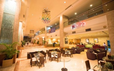 Gallery photo Продается отель, 273 номера, район Нимманхемин, Чиангмай, Таиланд.